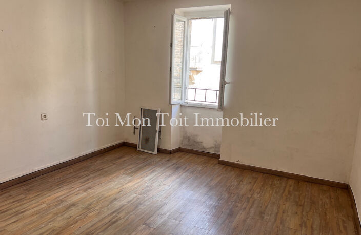 Maison de village indépendante de 87m2 env. sur 2 niveaux + — photo 5