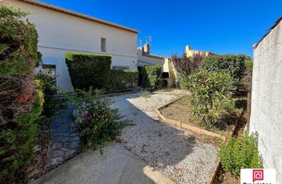 vente maison 215 000 € à proximité de Bages (66670)