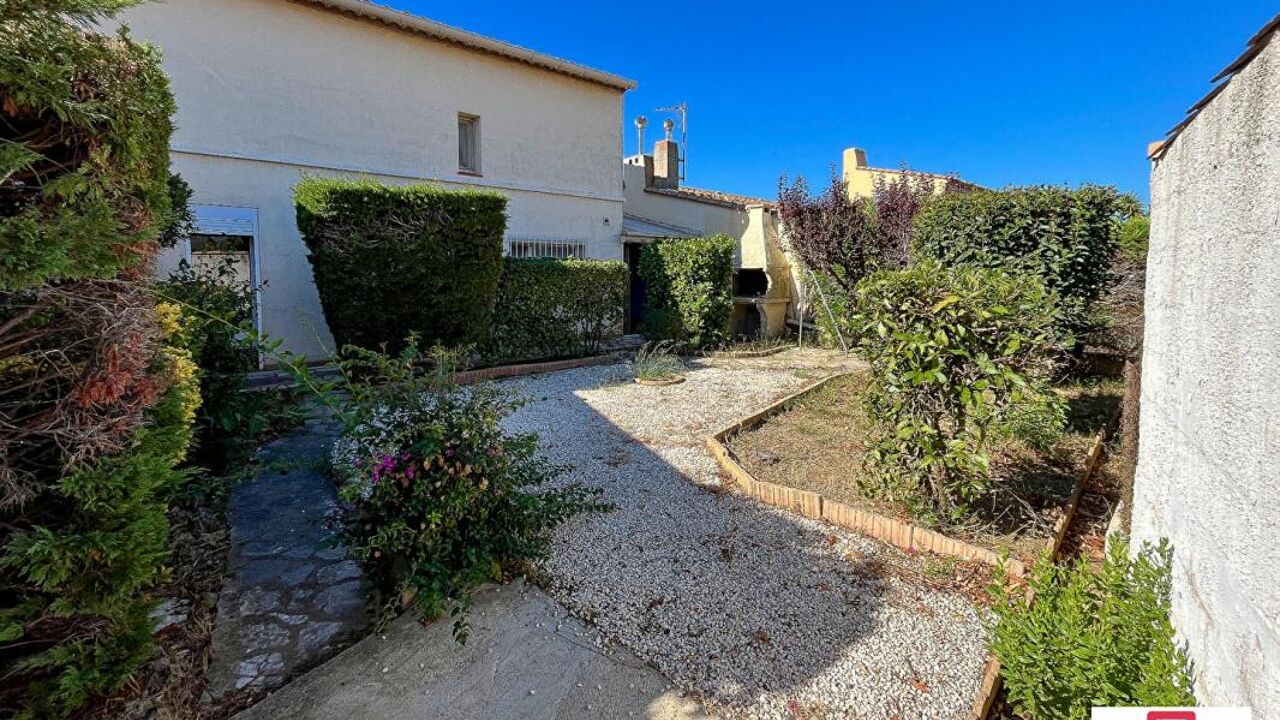 maison 4 pièces 86 m2 à vendre à Pollestres (66450)