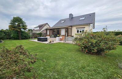 vente maison 235 000 € à proximité de Saint-Romain-de-Colbosc (76430)