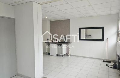 vente appartement 72 000 € à proximité de Le Crès (34920)