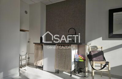 vente appartement 66 000 € à proximité de Castries (34160)