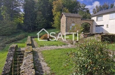 vente maison 475 000 € à proximité de Saint-Pons-de-Thomières (34220)