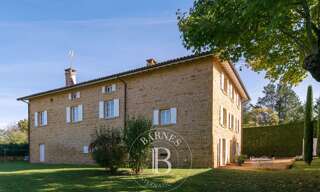 Maison 7 Pièces  m² à vendre à Saint-Germain-Nuelles (69210)