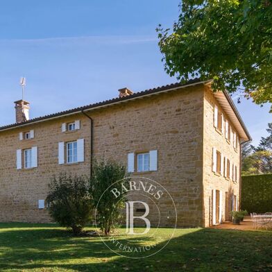 Maison 7 pièces 895000 €