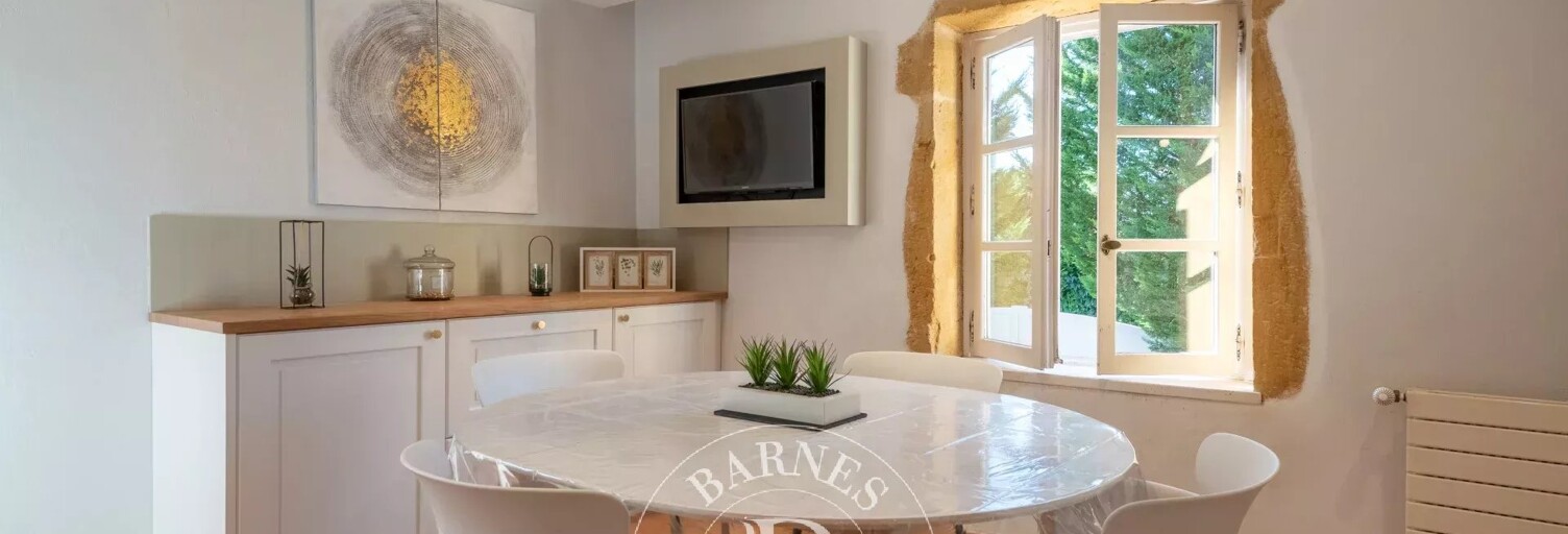 Maison 7 Pièces  m² à vendre à Saint-Germain-Nuelles (69210)