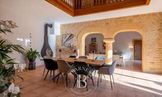 Maison 7 Pièces  m² à vendre à Saint-Germain-Nuelles (69210)