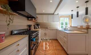 Maison 7 Pièces  m² à vendre à Saint-Germain-Nuelles (69210)