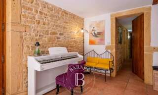 Maison 7 Pièces  m² à vendre à Saint-Germain-Nuelles (69210)