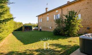 Maison 7 Pièces  m² à vendre à Saint-Germain-Nuelles (69210)