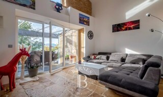Maison 5 Pièces  m² à vendre à Val d'Oingt (69620)