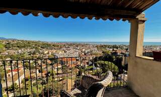 Maison 4 Pièces 68 m² à vendre à Cagnes-sur-Mer (06800)