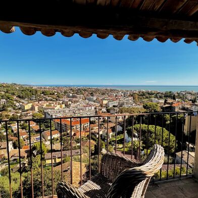 Maison 4 pièces 485000 €