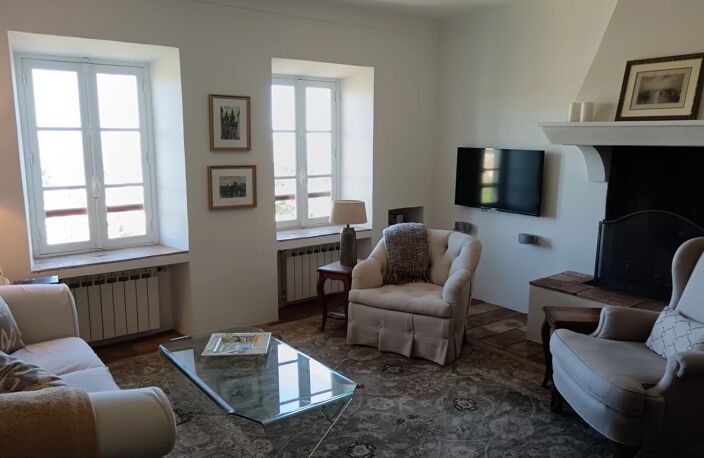 HAUT DE CAGNES, superbe maison avec terrasse — photo 5