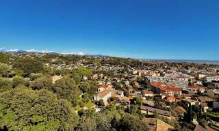 Maison 4 Pièces 68 m² à vendre à Cagnes-sur-Mer (06800)
