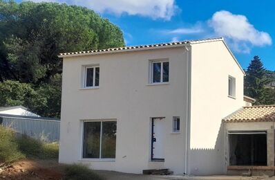 vente maison 279 000 € à proximité de Bagnols-sur-Cèze (30200)