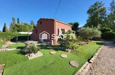 vente maison 375 000 € à proximité de Le Castellet (83330)