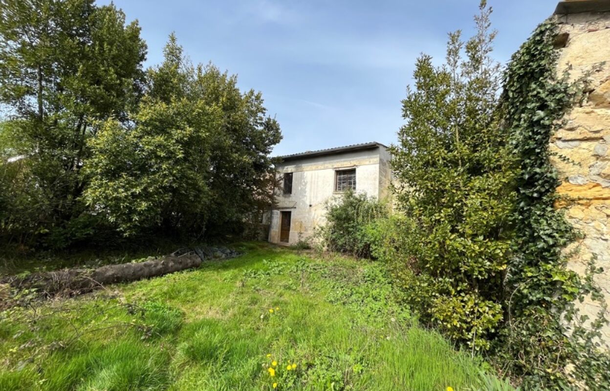 maison 6 pièces 140 m2 à vendre à Carignan-de-Bordeaux (33360)