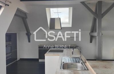 vente appartement 171 150 € à proximité de Bondeval (25230)