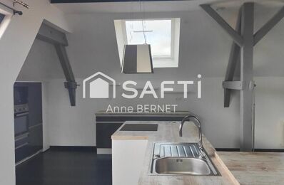 vente appartement 166 150 € à proximité de Fesches-le-Châtel (25490)