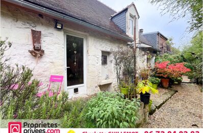 vente maison 311 500 € à proximité de Préaux (36240)