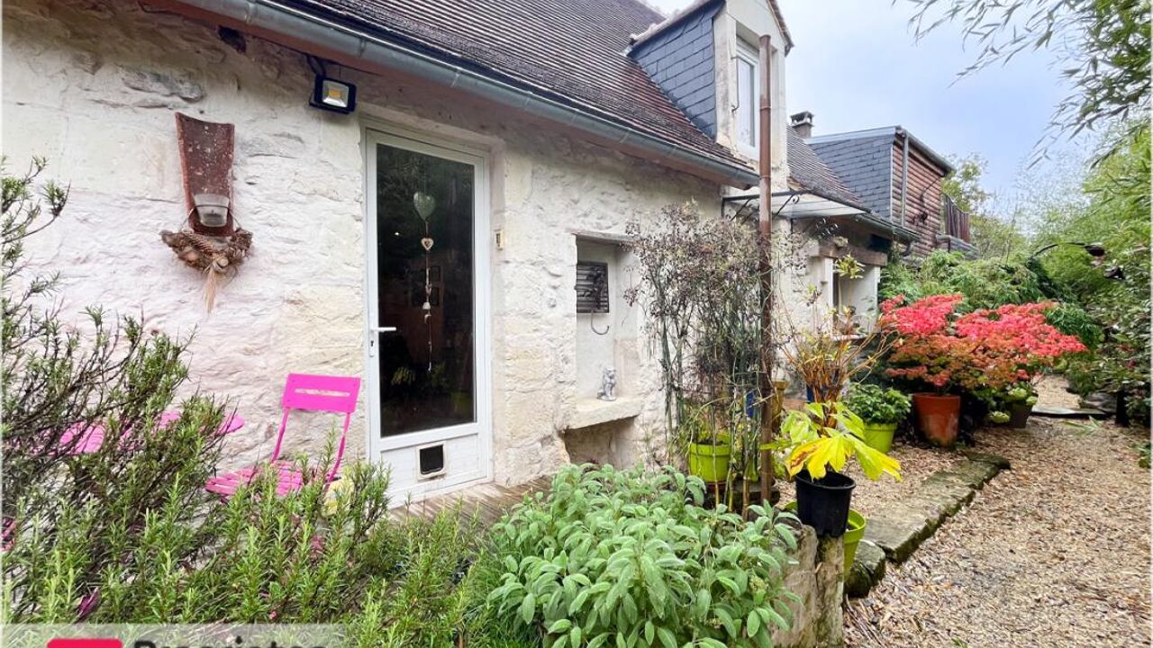 maison 7 pièces 140 m2 à vendre à Nouans-les-Fontaines (37460)