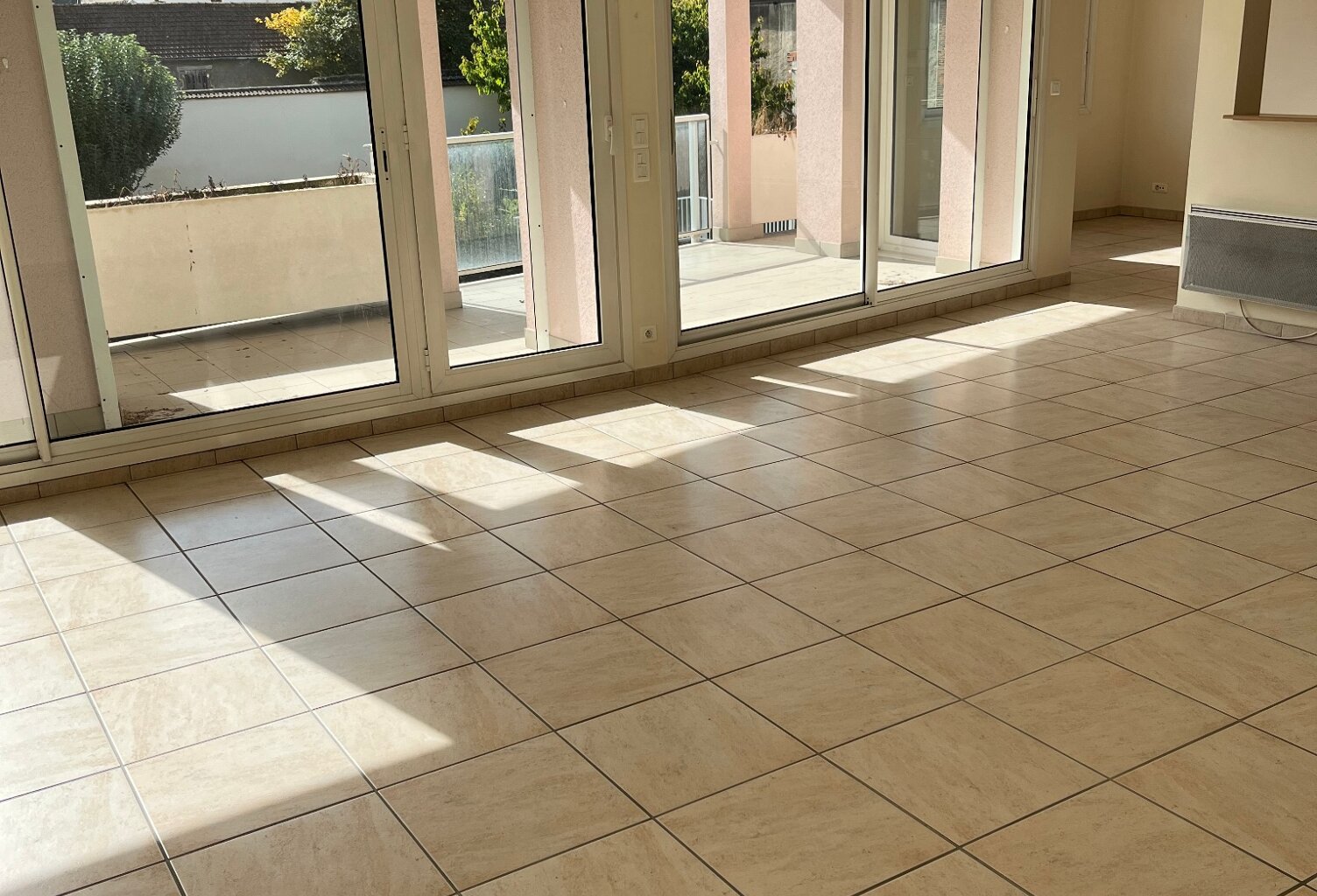 Vente appartement 4 pièces 125 m² Épernay (51200) — photo 1
