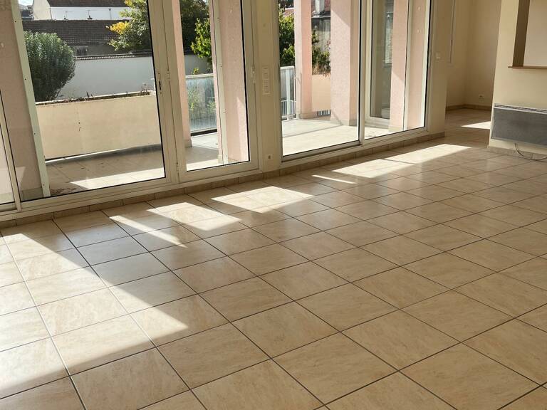 Appartement 4 pièces 125 m² — photo 1