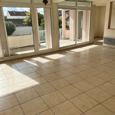 Appartement 4 pièces 321000 €