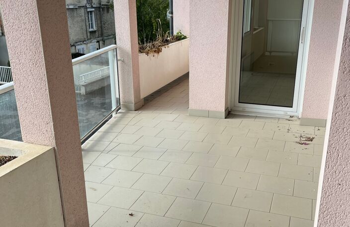 Vente appartement 4 pièces 125 m² Épernay (51200) — photo 4