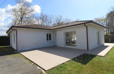 maison 4 pièces 92 m2 à vendre à Andernos-les-Bains (33510)