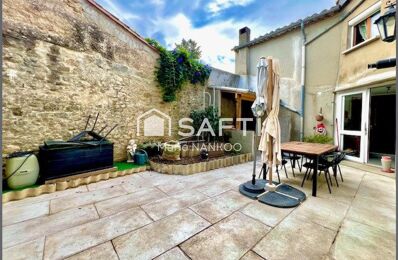 vente maison 175 000 € à proximité de Villarzel-Cabardès (11600)