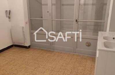 vente appartement 178 500 € à proximité de Fontvieille (13990)