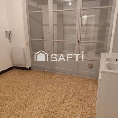 Appartement 4 pièces 57 m²