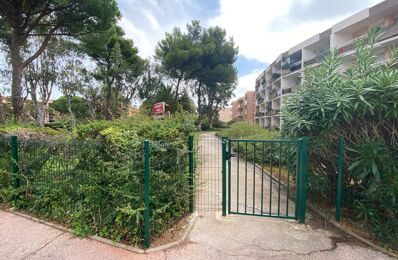 appartement 1 pièces 23 m2 à vendre à Bormes-les-Mimosas (83230)