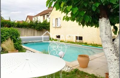 vente maison 549 500 € à proximité de Plombières-Lès-Dijon (21370)