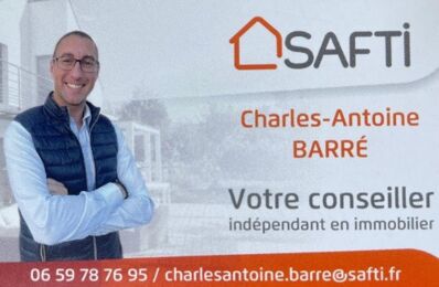 vente maison 370 000 € à proximité de Lacanau (33680)