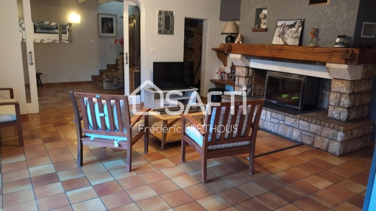 maison 6 pièces 150 m2 à vendre à Montaut (40500)