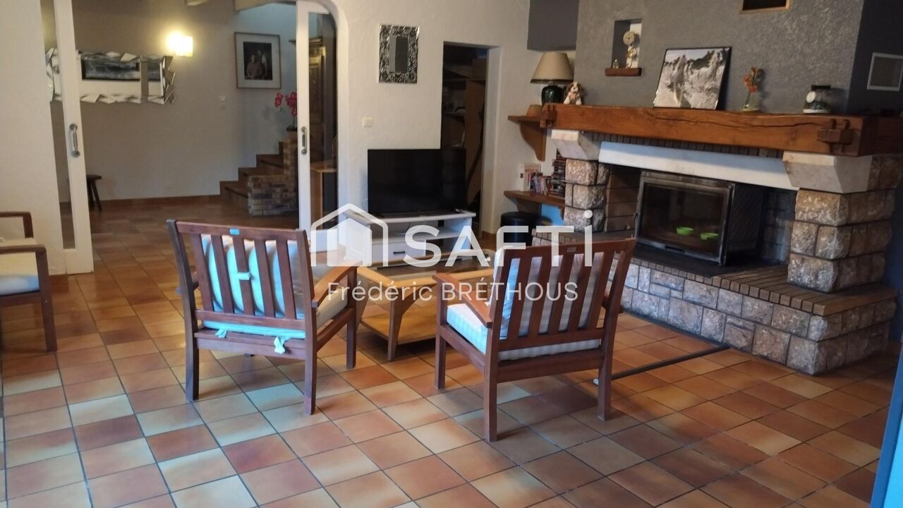 maison 6 pièces 150 m2 à vendre à Saint-Sever (40500)