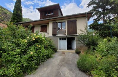 vente maison 130 000 € à proximité de Saint-Martin-d'Arc (73140)