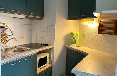 vente appartement 195 000 € à proximité de Préfailles (44770)