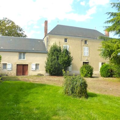 Maison 5 pièces 230 m²