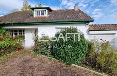 vente maison 219 000 € à proximité de Wailly-Beaucamp (62170)