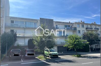 vente appartement 169 000 € à proximité de Ville-en-Selve (51500)