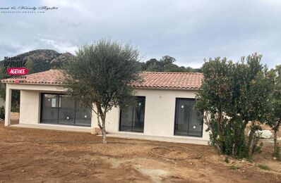 vente maison 568 000 € à proximité de Sainte-Lucie de Porto-Vecchio (20144)