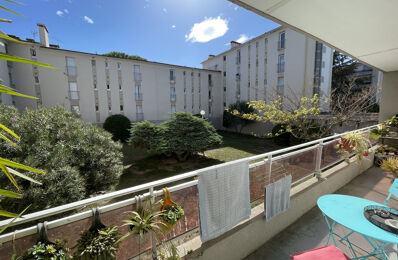 appartement 4 pièces 83 m2 à vendre à Narbonne (11100)