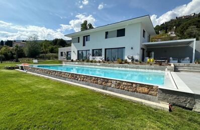 vente maison 2 500 000 € à proximité de Séranon (06750)