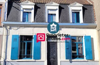 vente maison 192 500 € à proximité de La Capelle-Lès-Boulogne (62360)