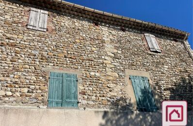 vente maison 190 000 € à proximité de Saint-Jean-de-Ceyrargues (30360)