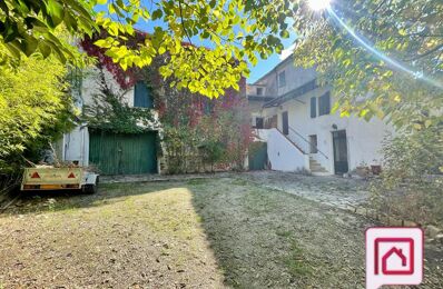 vente maison 190 000 € à proximité de Sauzet (30190)